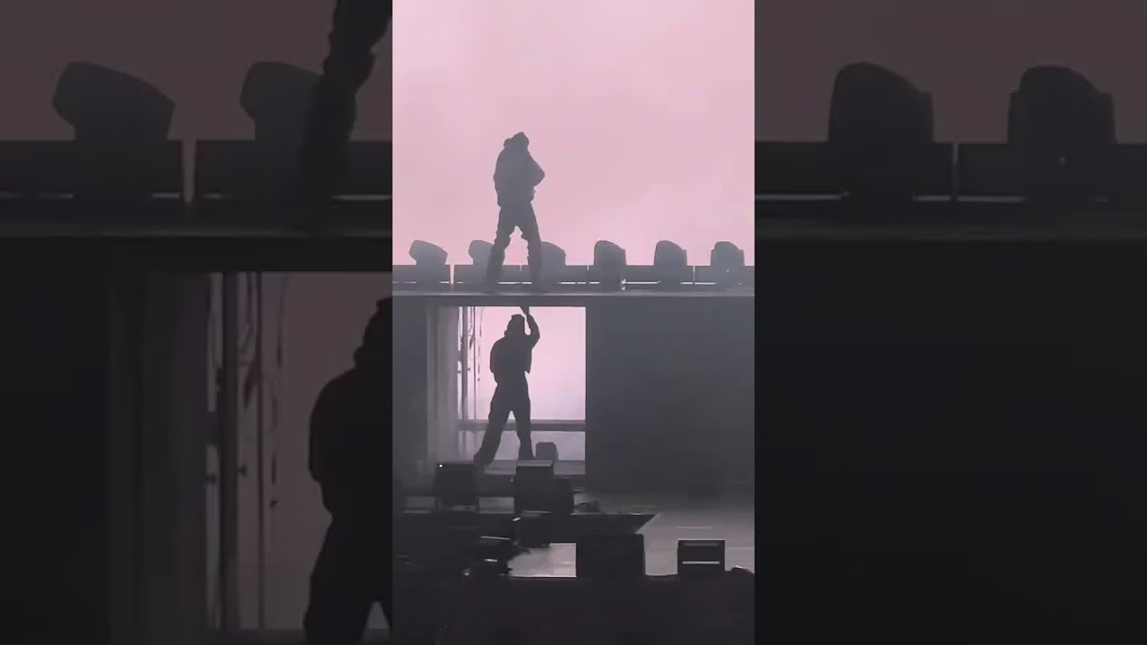 Playboi Carti - FOMDJ Live @ splash! 2024