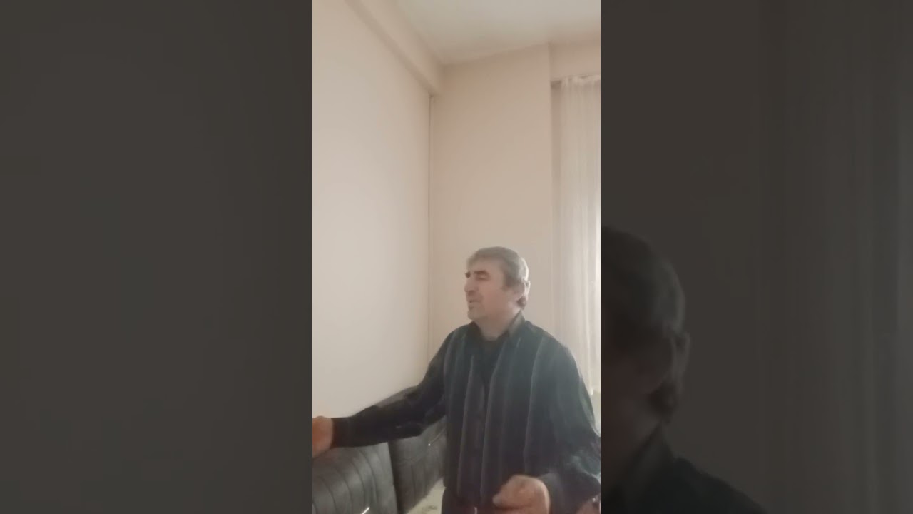 DOST BİLDİKLERİM - Osman KESER, Canlı performans 