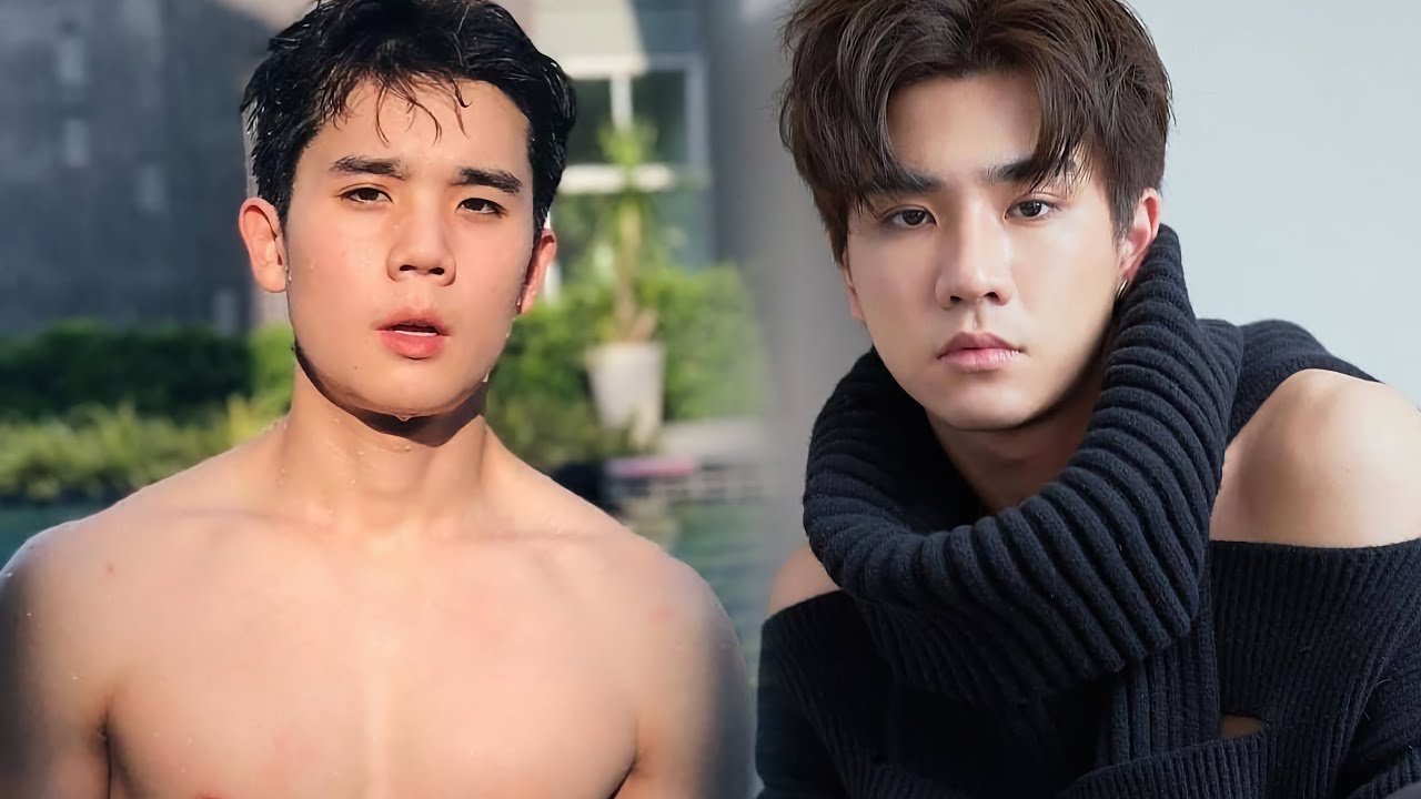 10 Highest Rated GMMTV BL Series of 2025 So Far!