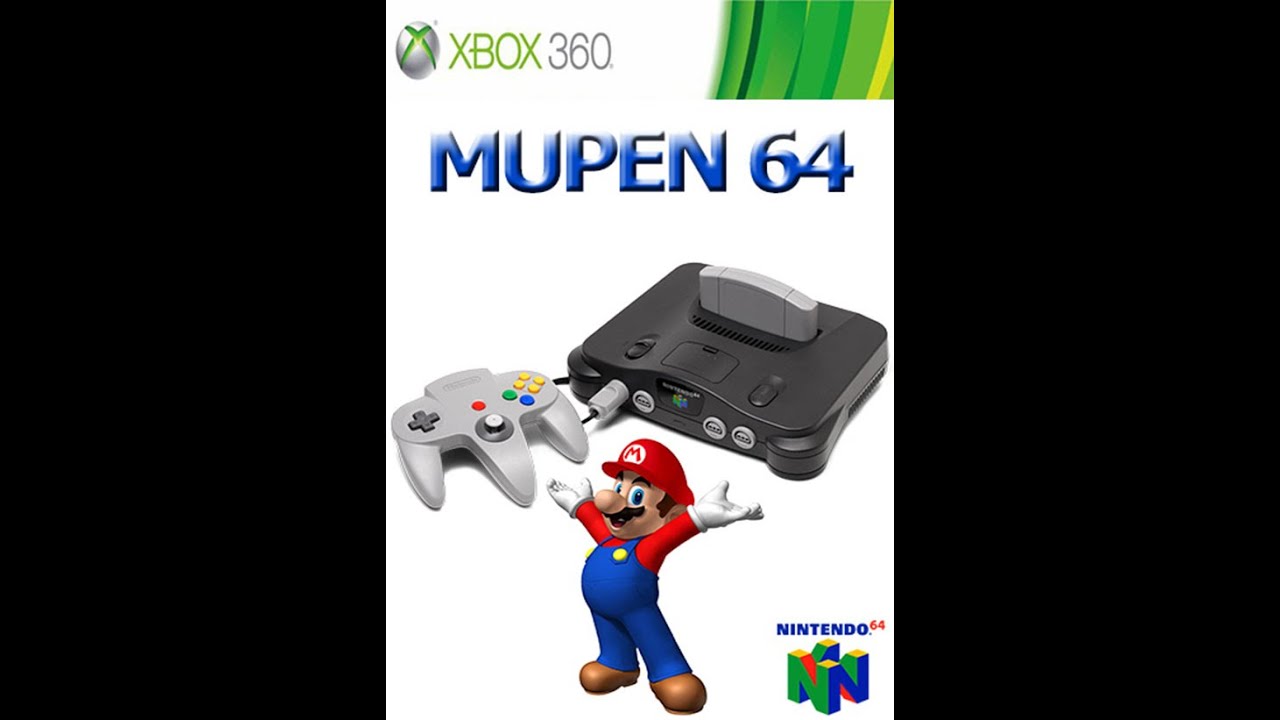 Nintendo en Xbox 360!!!