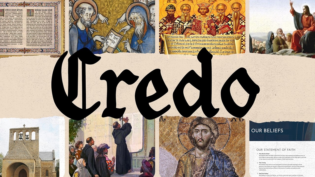Credo | The Holy Spirit