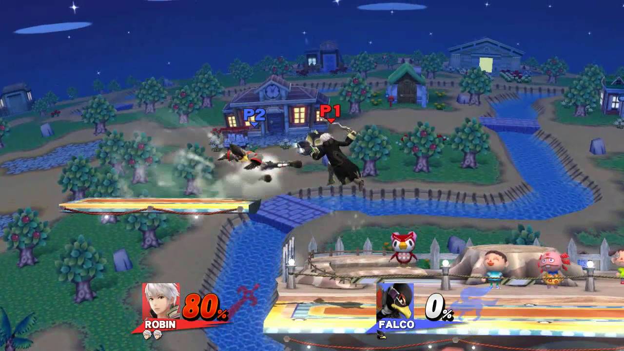Sherlock vs WesDong warmups