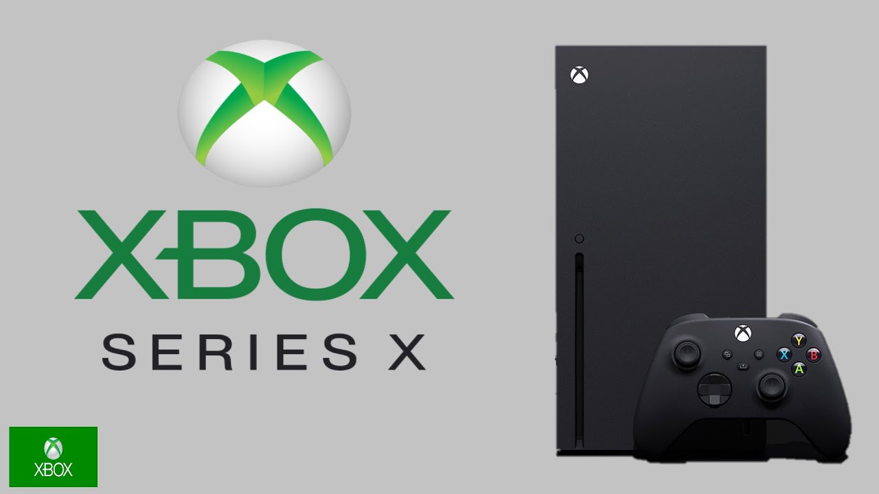 Xbox Series X and Dynamic Latency Input