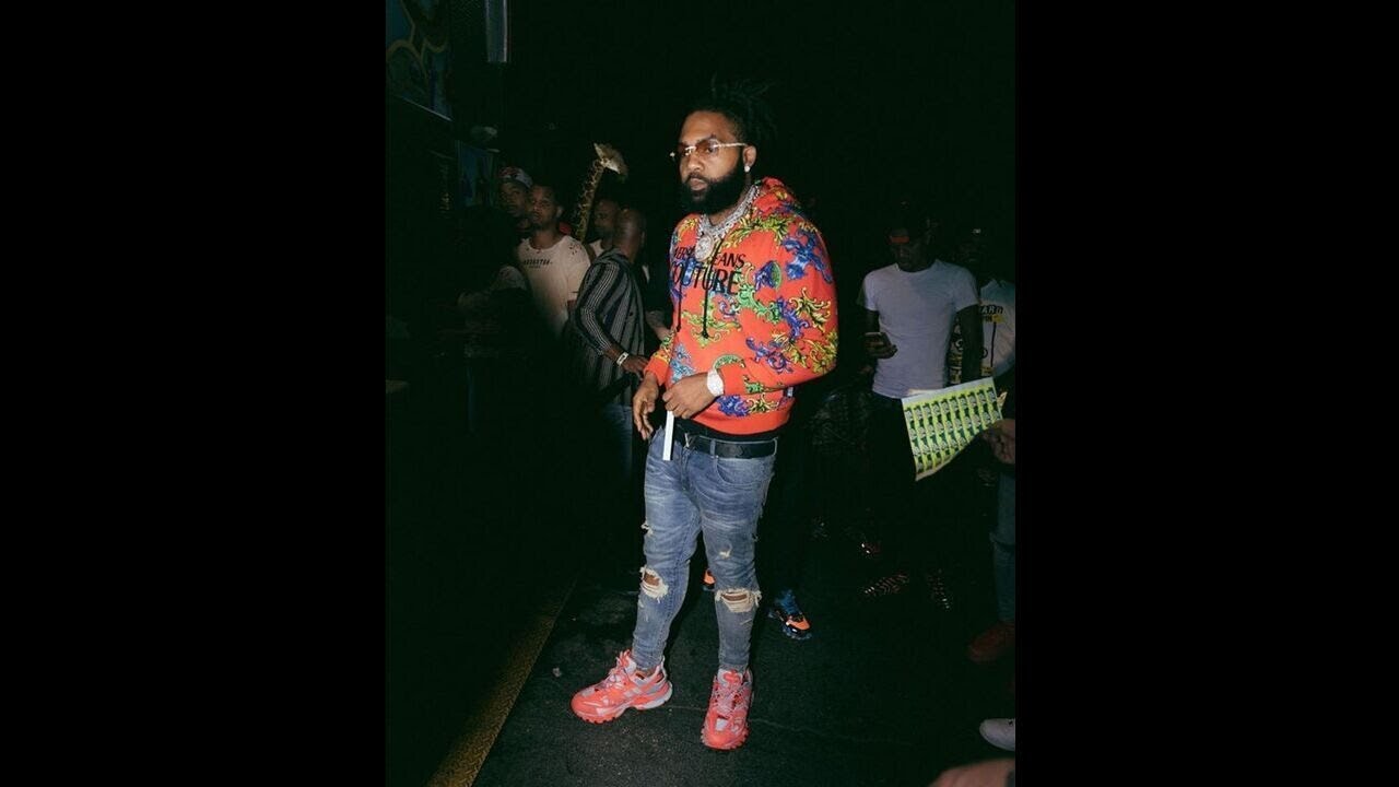 (FREE) Money Man Type Beat 2020 - 