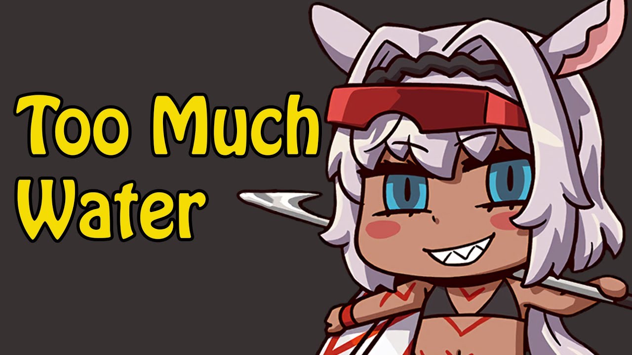 Caenis (Rider): Полуиспеченный круассан &mdash; FGO Servant Guide