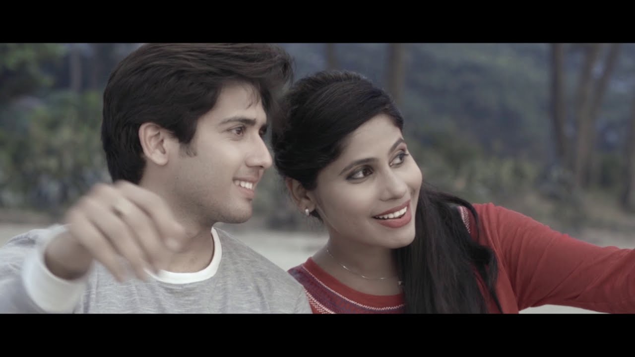 Vara Asa | Marathi Video | Shubhangi Kedar, Keval Walanj