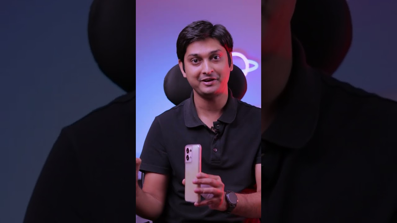 Experiment, Mediatek Dimensity 1080 vs Dimensity 1300 | #shorts #techbengalishorts