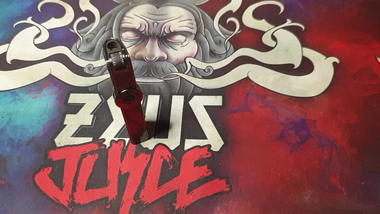 Edc lighter review flint wheel jet lighter
