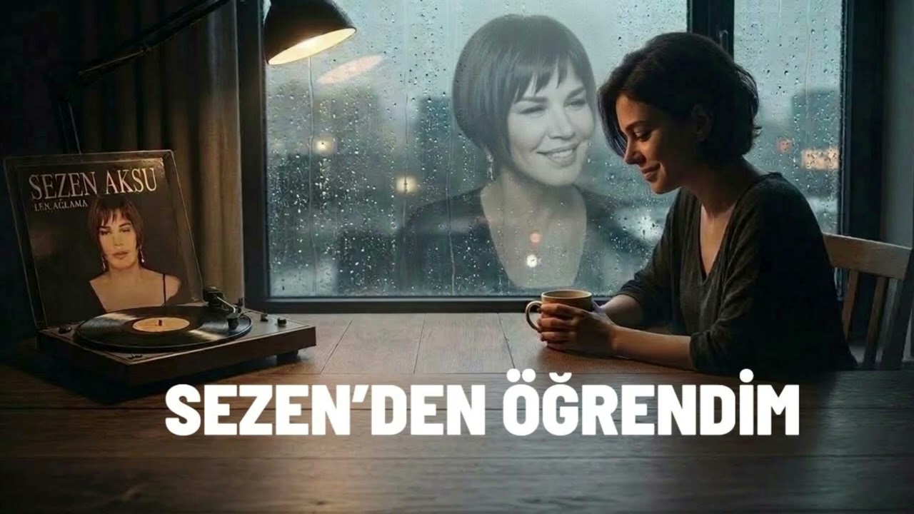 SEZEN'DEN ÖĞRENDİM