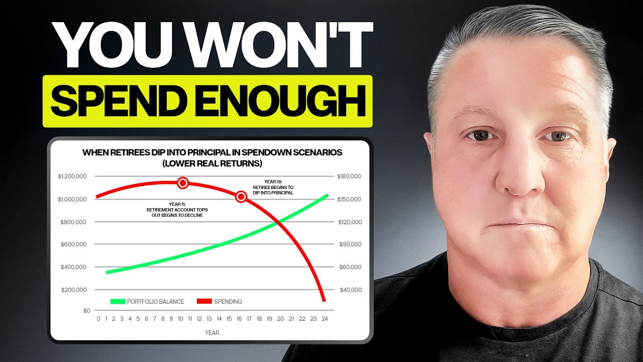Why Retirees with $2 Million Can End Up With $5 Million