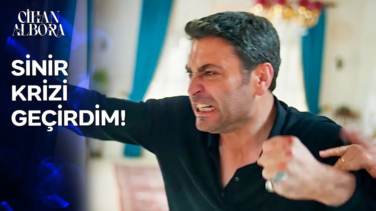 Annemin Sözleri Beni Çileden Çıkardı
