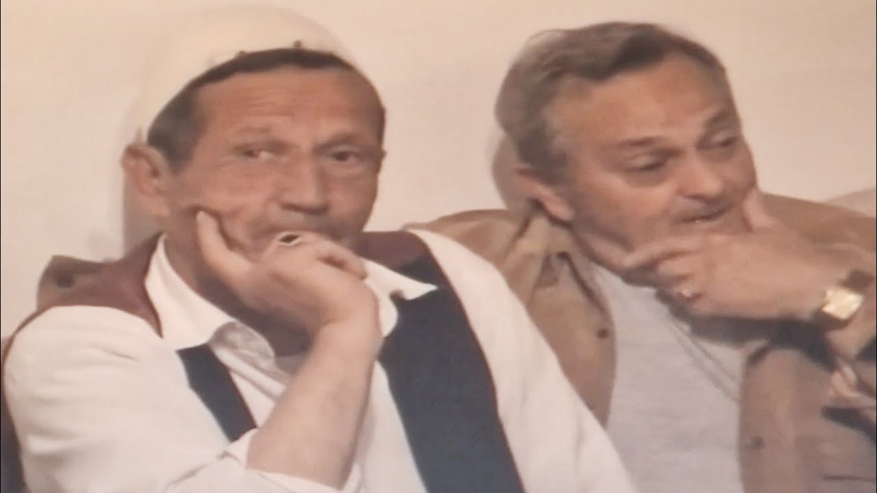 Imer Sefa & Enver Batllava & Sinan Gashi e Gani Thaqi - Emin Aga