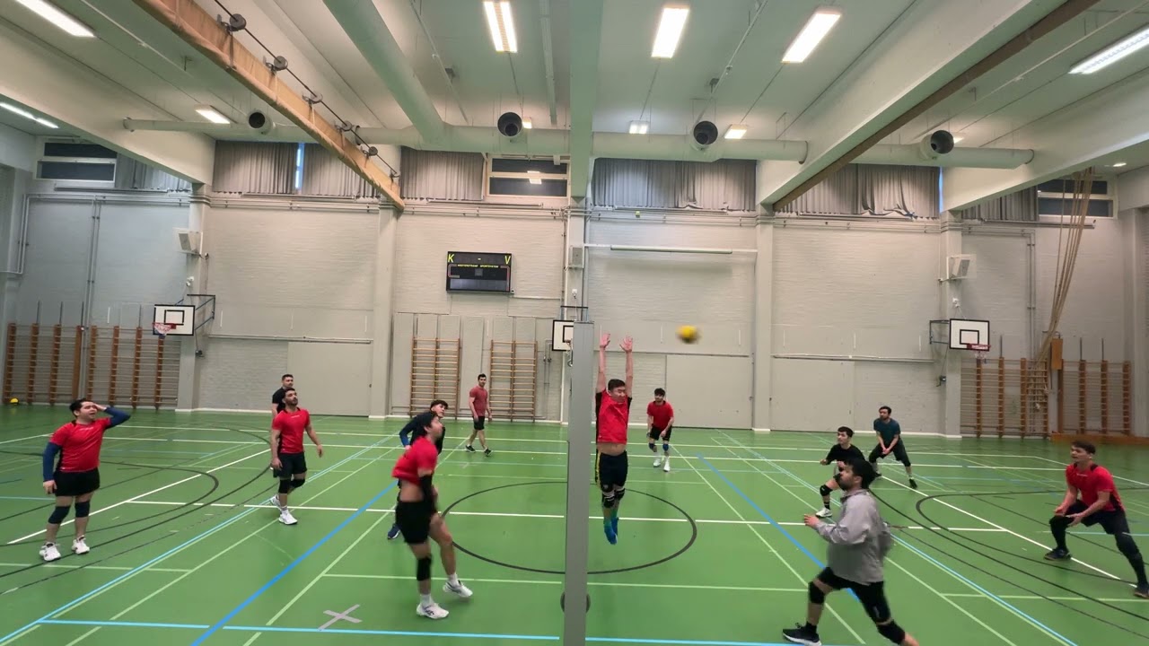 GAME 3 | 14.02.2026 | Jawanan Kerava