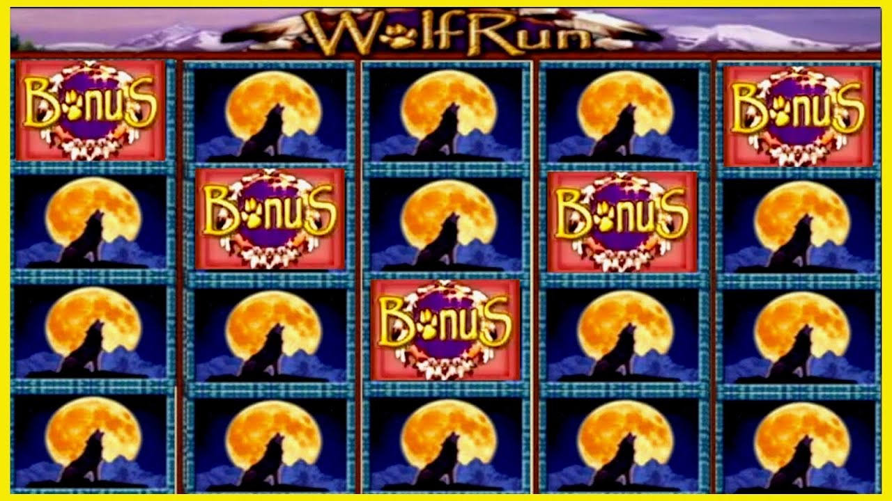 ★★JACKPOT HANDPAY★★$400 BETS★★WOLF RUN HIGH LIMIT SLOT MACHINE BUENO DINERO MUSEUM SLOTS IGT