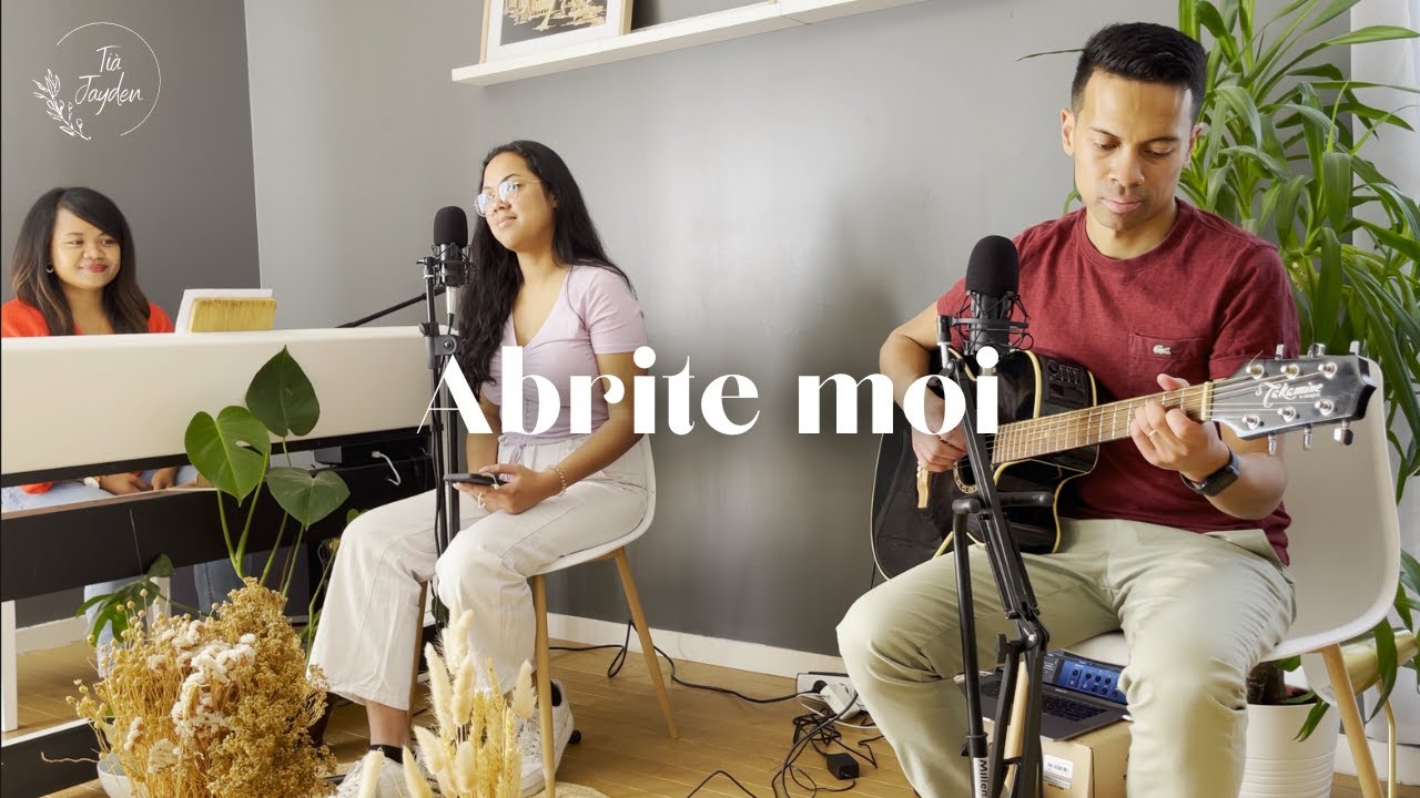 Abrite moi | Still  | Hillsong