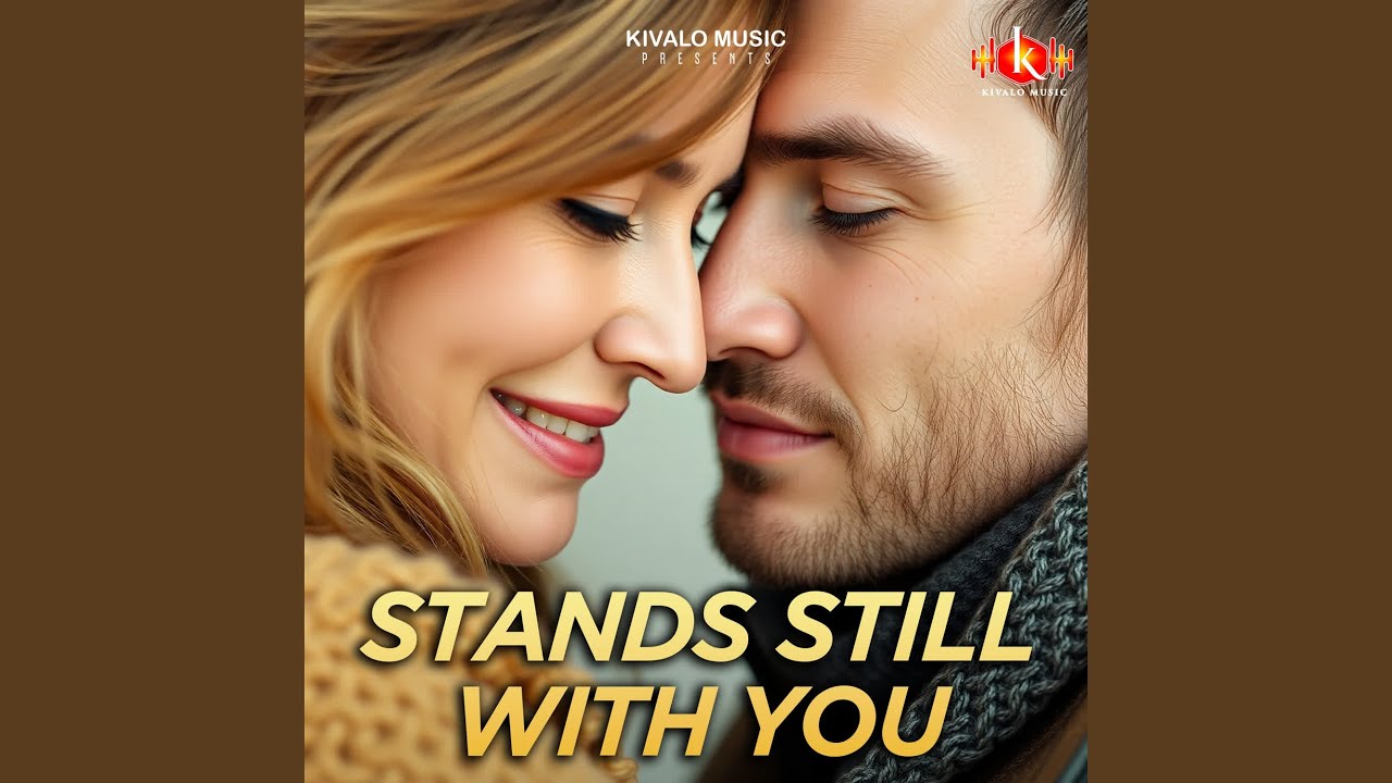 Stands still with you