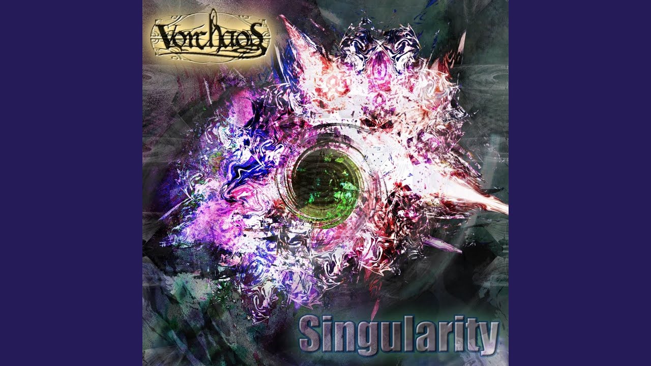 Singularity