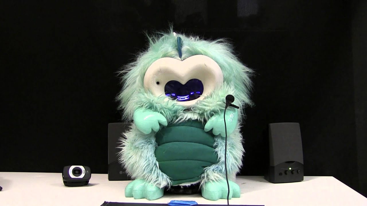 #askMIT: Could you make a robot with feelings?