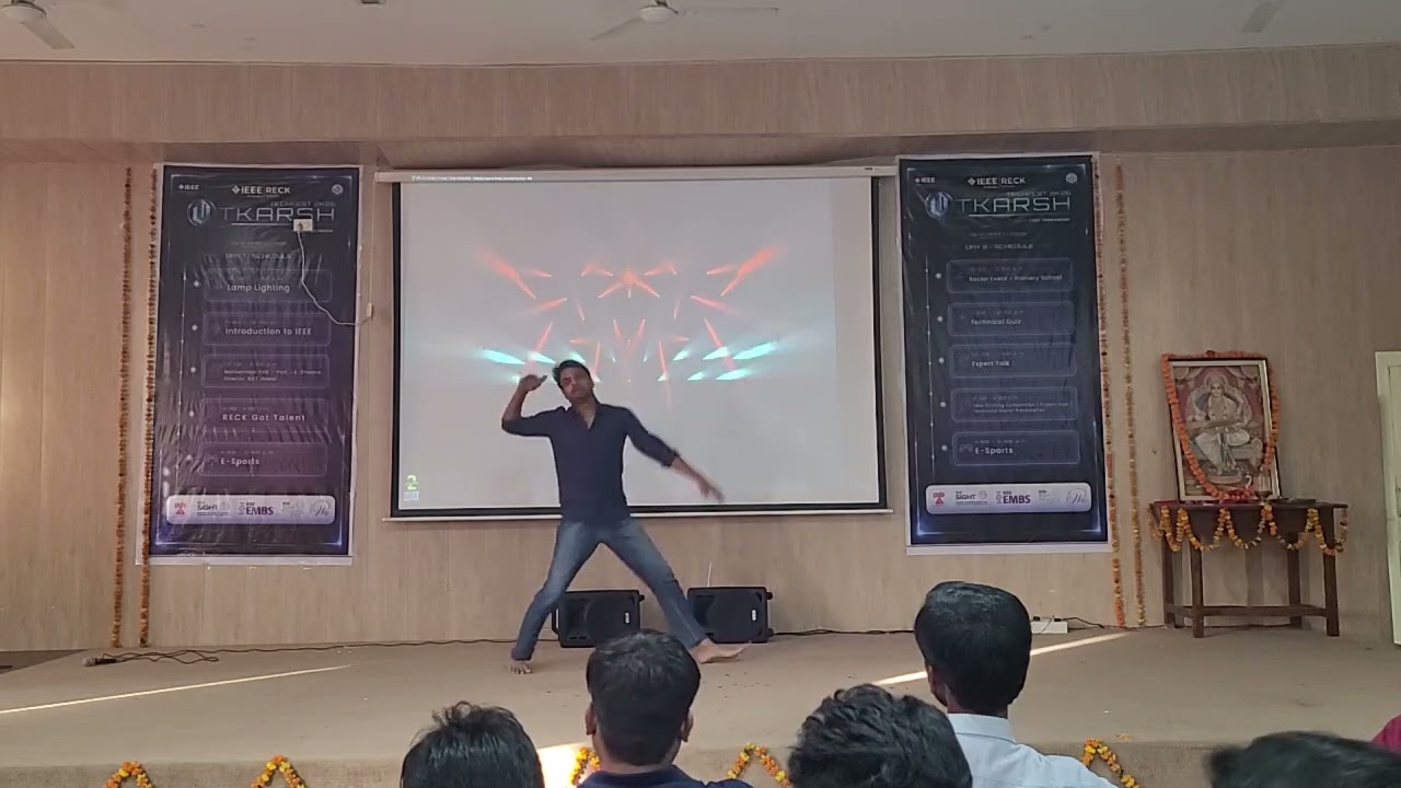 Performance -04