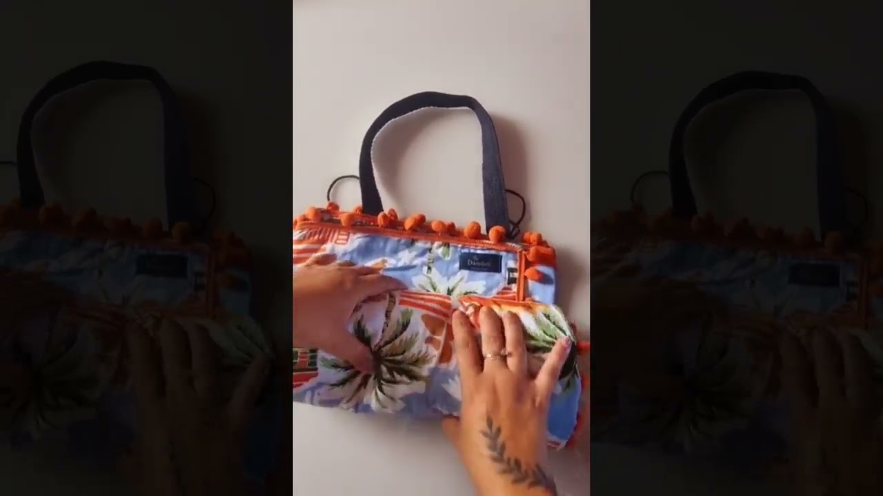 Como utilizar sua canga atoalhada !