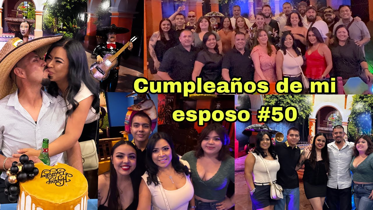 50-летие моего мужа 🎂 Посмотрите, как весело мы провели все выходные 💃🏻 Мне понравилось больше, ч...