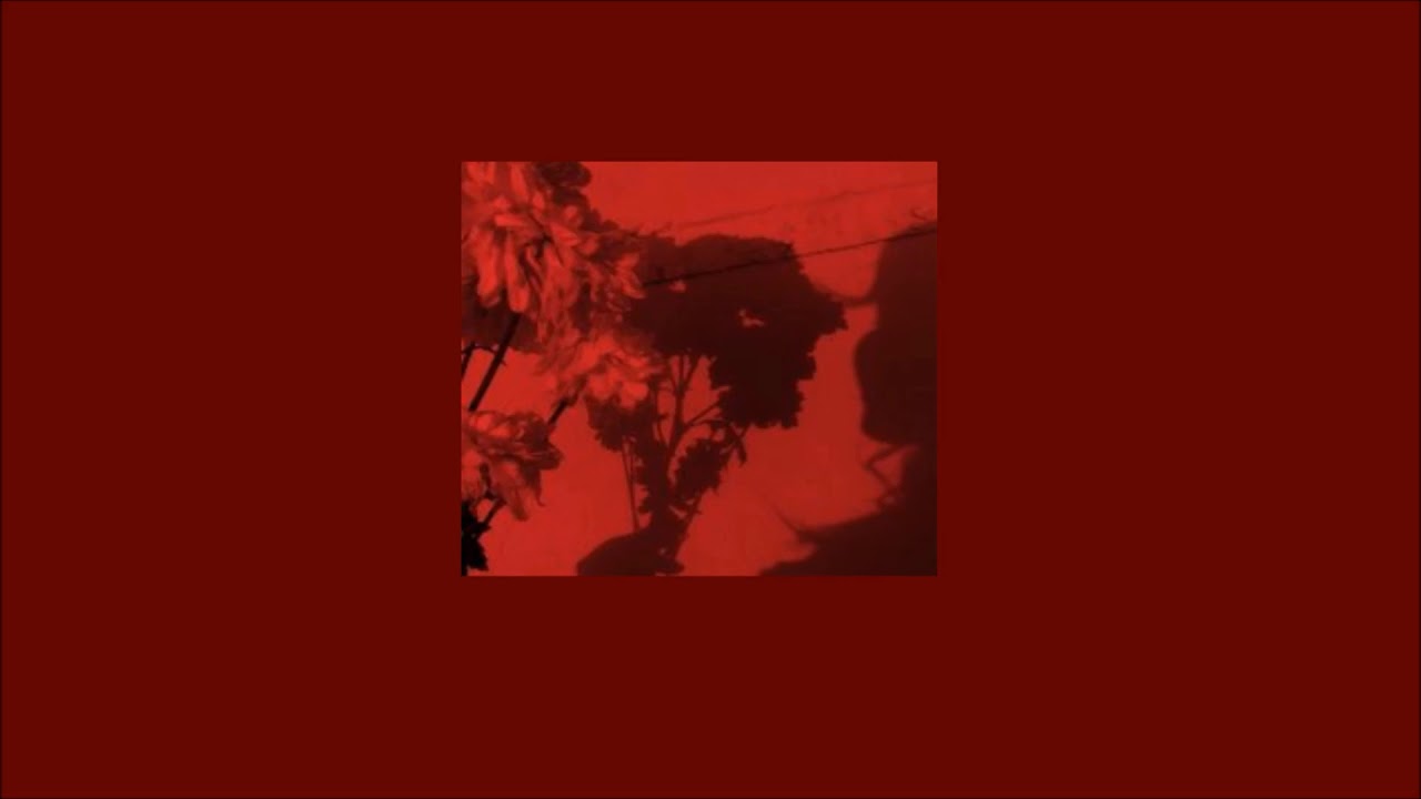 Nervous ♡ Slowed