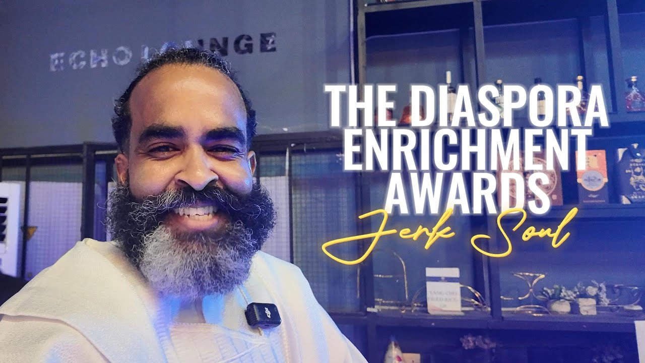 The Diaspora Enrichment Awards #Ghana