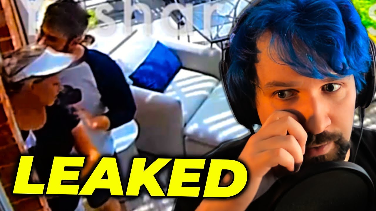 Steven Crowder's Fight w/ His Wife Gets LEAKED