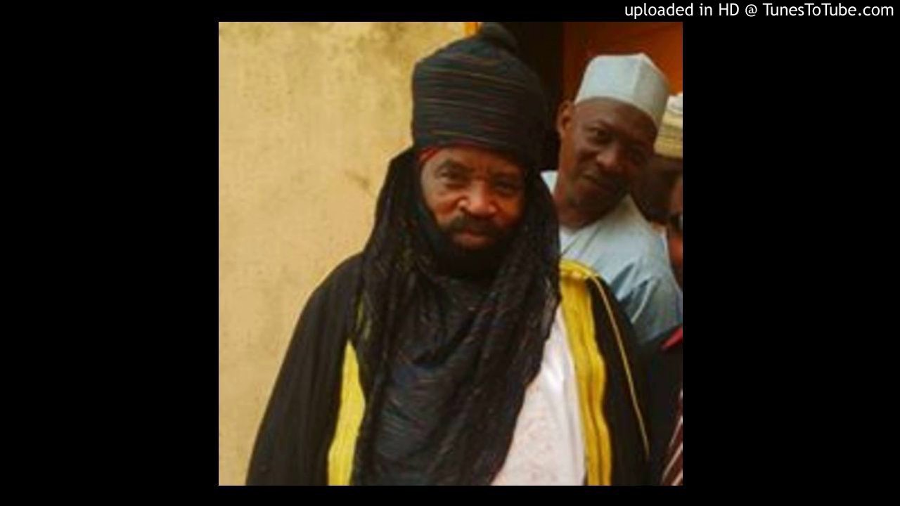 Daga Malaman Mu, Sheikh Yusuf Ali, Kano 06/12/2016
