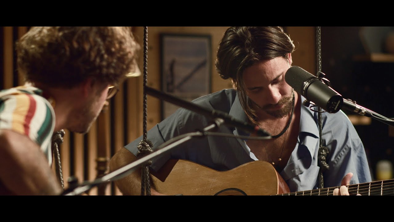 PP SESSIONS _ MARULO E TEU MANESCHY - AQUILO QUE É DE PEDRA