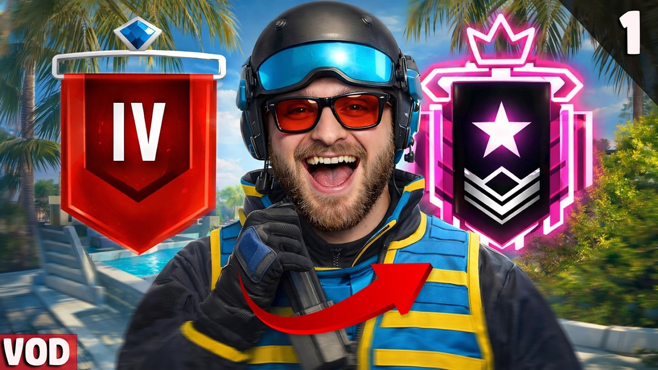 MINDEN MEGJAVULT ? | COPPER TO CHAMP | 2026.02.26.