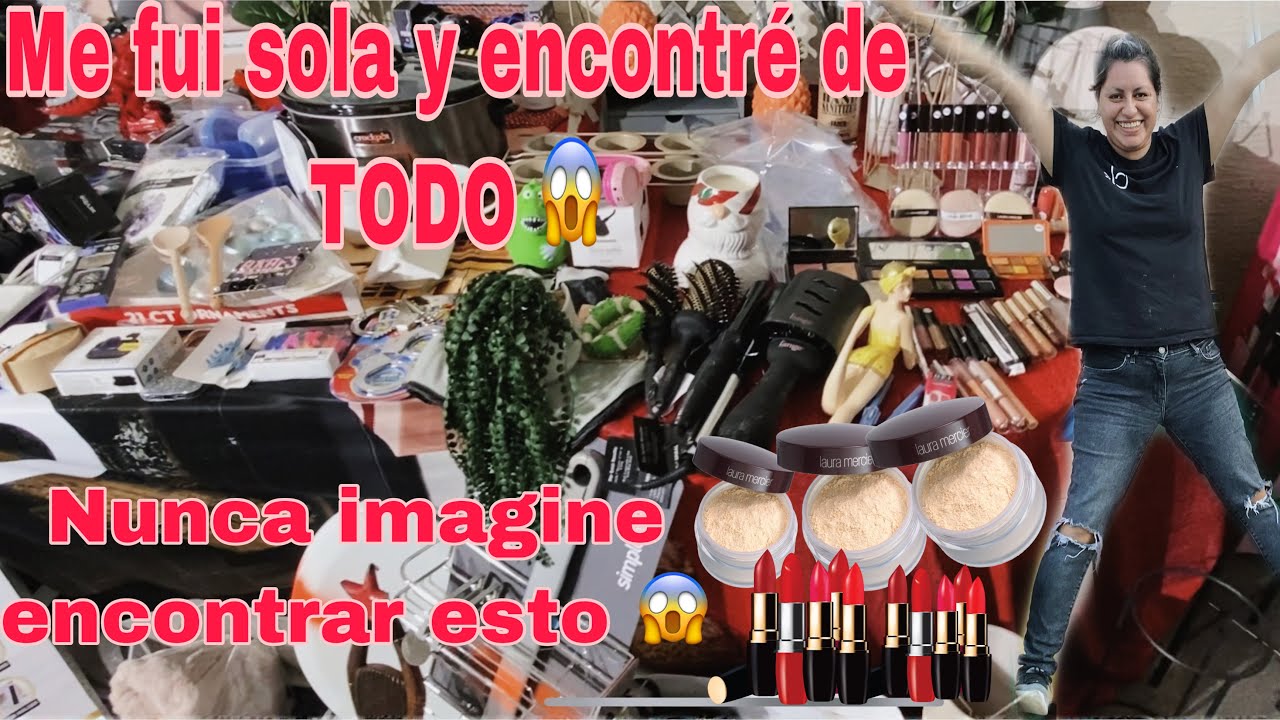 No lo Puedo Creer😱Cumpli Mis Sueños En La BASURA DE USA😱fui Sola #loquetiranenusa #dumpsterdiving