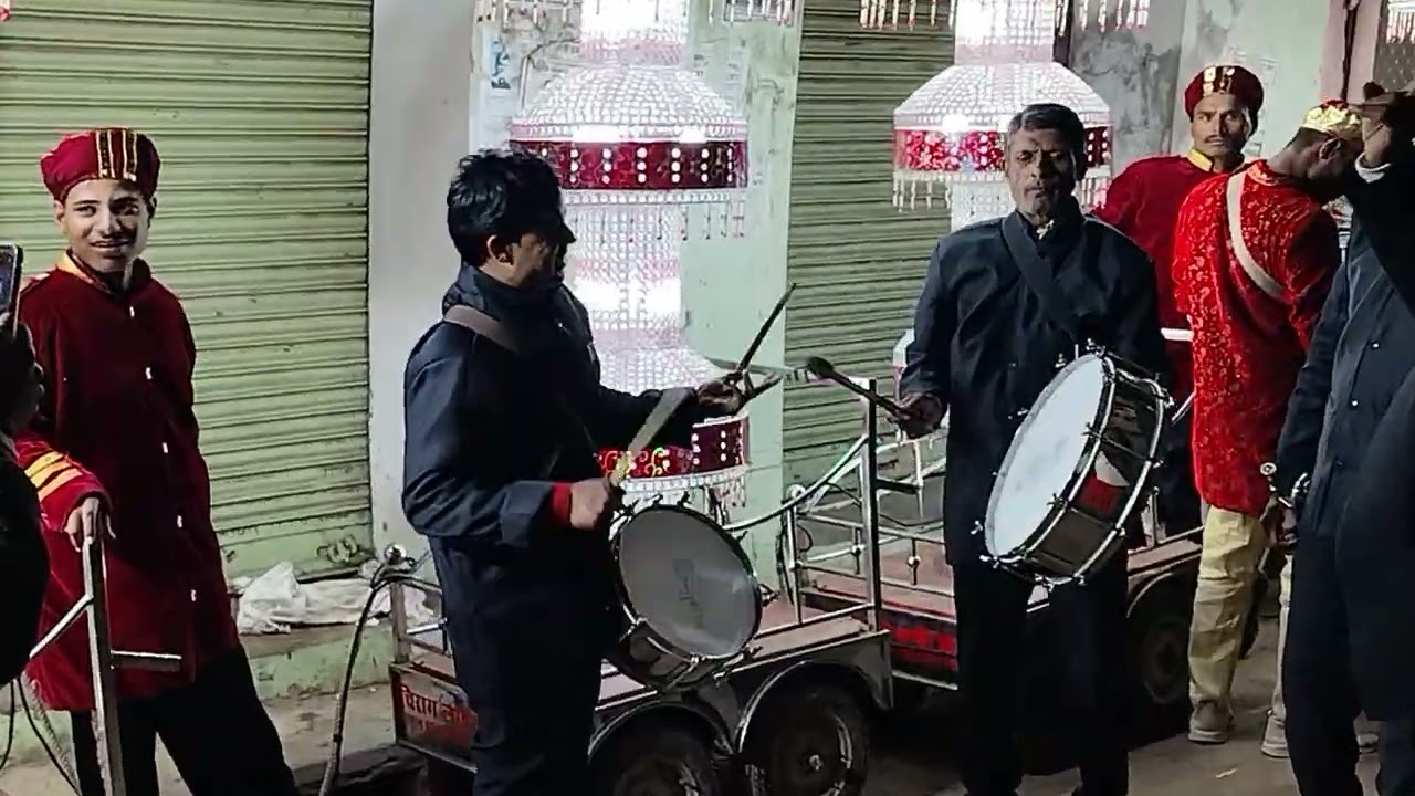 Sun sahiba sun Paras band Tijara.8000164457.8930150050