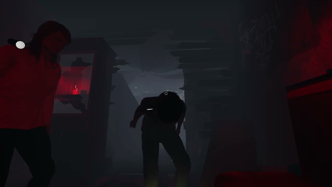 Phasmophobia 22 - Who you gonna call? / The FunGamer