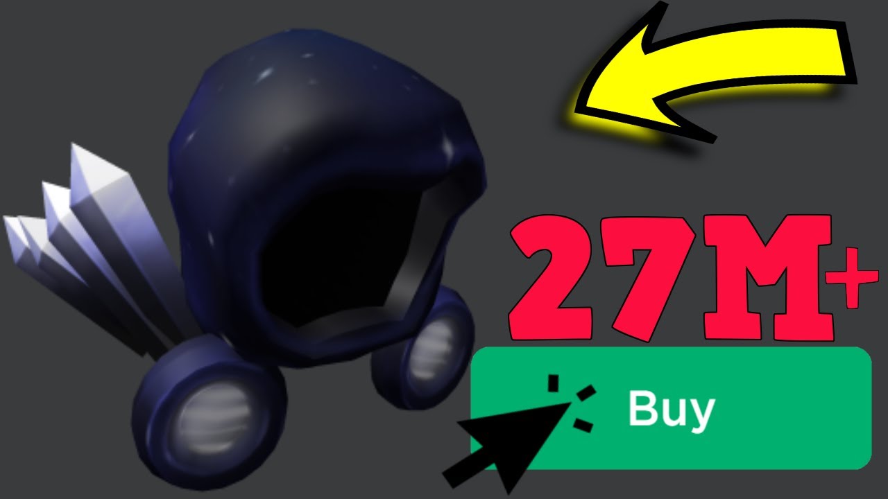 Trading for the Dominus Astra! (Roblox Trading)