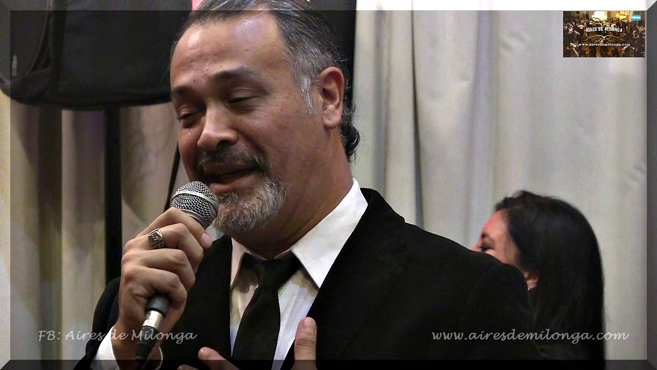 Al Abrojito, por El Chino Laborde y Sexteto Gato Orquesta. Meta Tango milonga, San Martin,