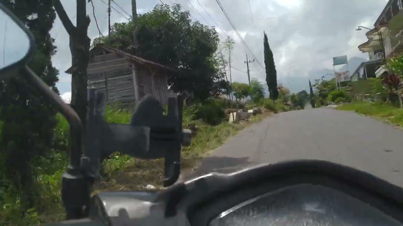 Vlog Parang ke Plaosan || View Magetan memang memanjakan mata