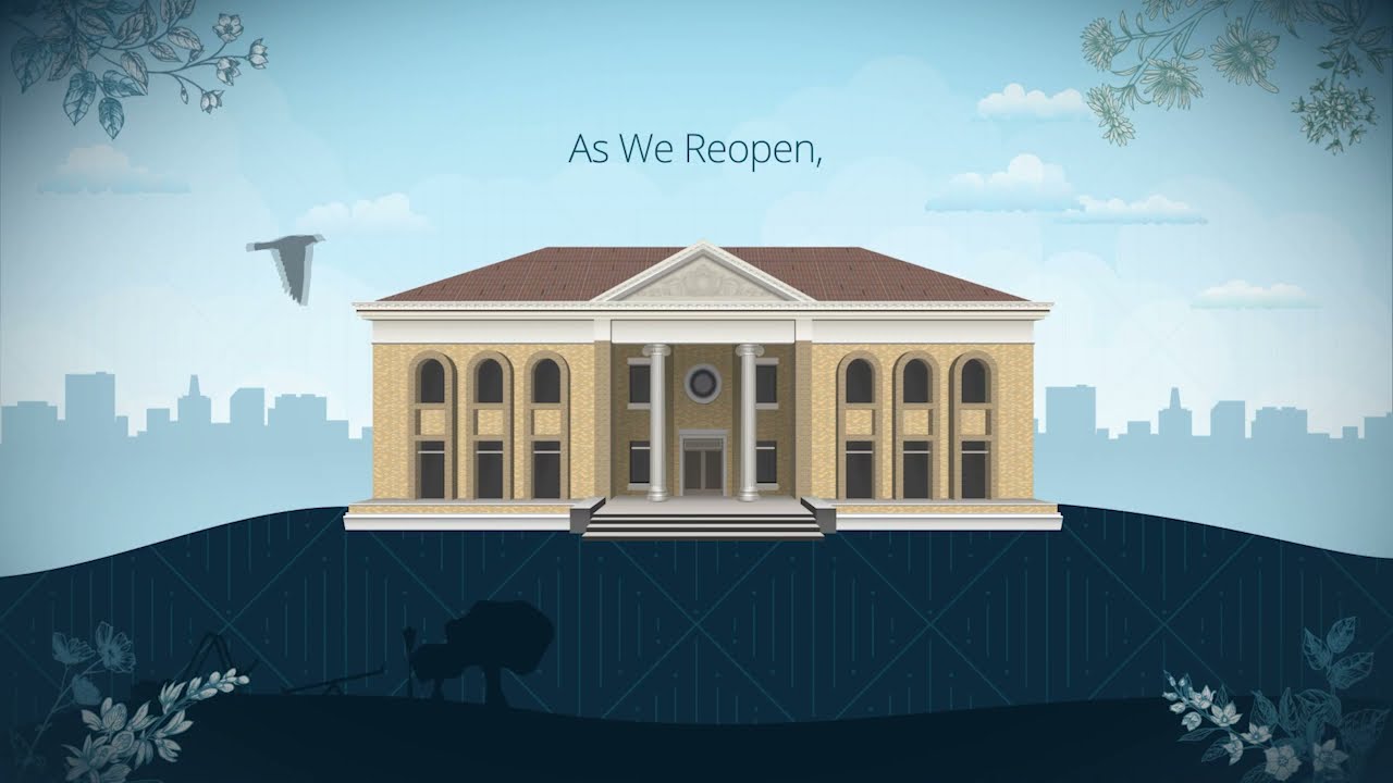 The Power of Libraries in Economic Recovery