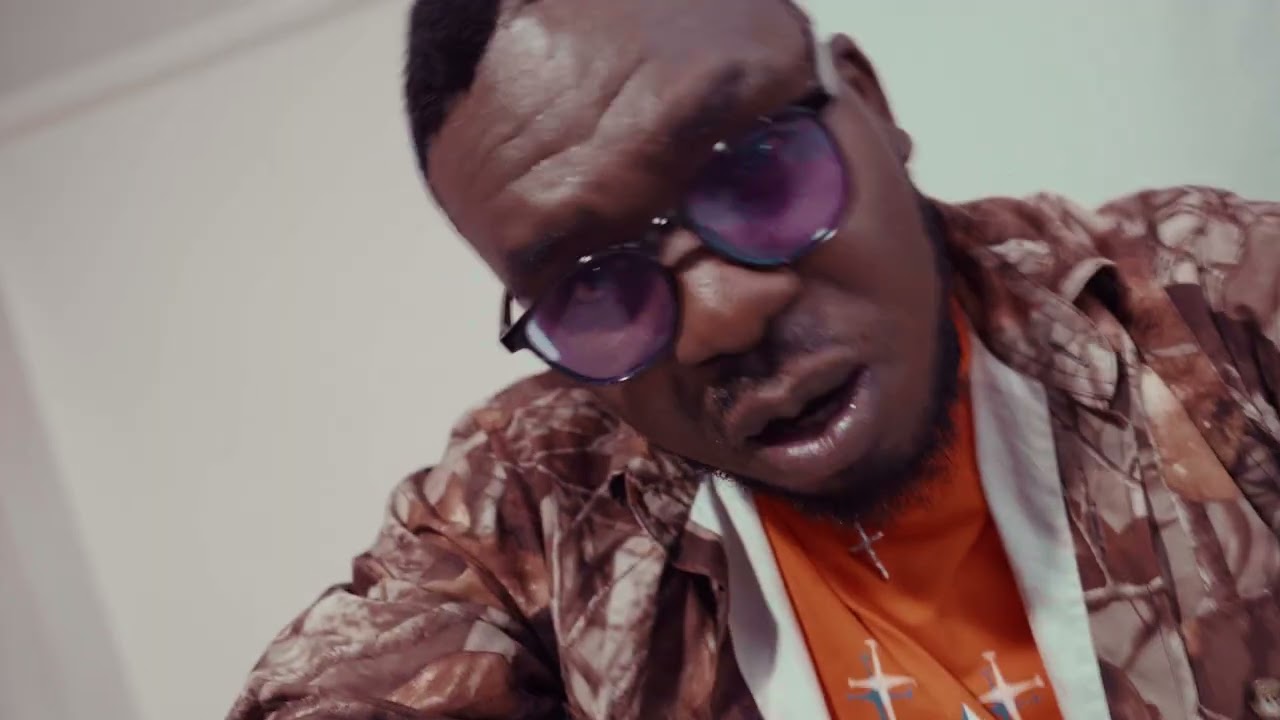 Ace Jizzy ft Jeg Tellem - Thom (Official Video)