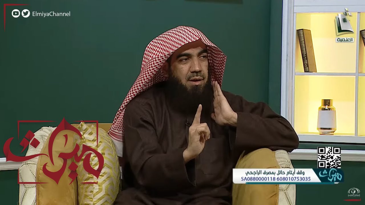 الطريقة التي توصلك إلى لذة عبادة الوضوء وبها تنال الأجور العظيمة ومغفرة الذنوب | الشيخ محمد الشمالي