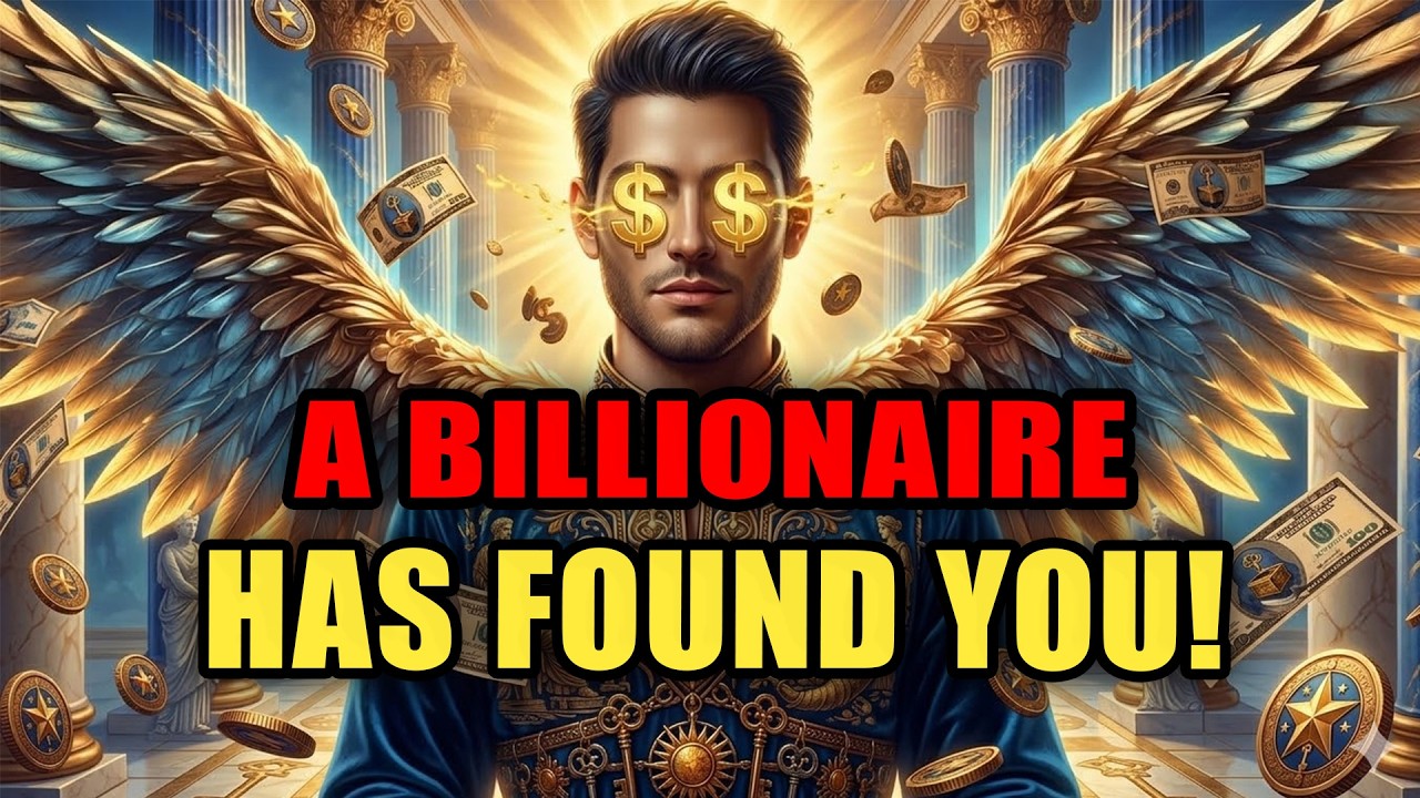 Chosen One, A Billionaire Just Found You… They’re Desperate 😳💰