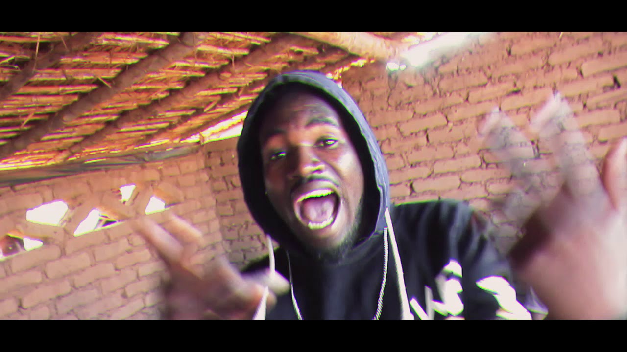 Gulani tumwe_Dlizzer khavel x Bow-glass2 x Blozo (official video)