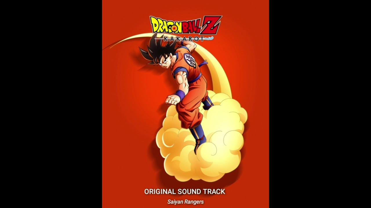Home to a Hero Satan City | DBZ Kakarot Original Soundtrack