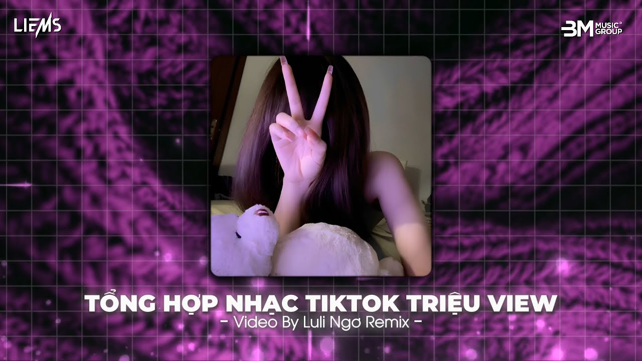 Yêu Lại Từ Đầu (Thazh x Đông Remix) Ver Hot TikTok x Khó Đoán x Hoa Tàn Tình Tan x Không Lấy Được Vợ