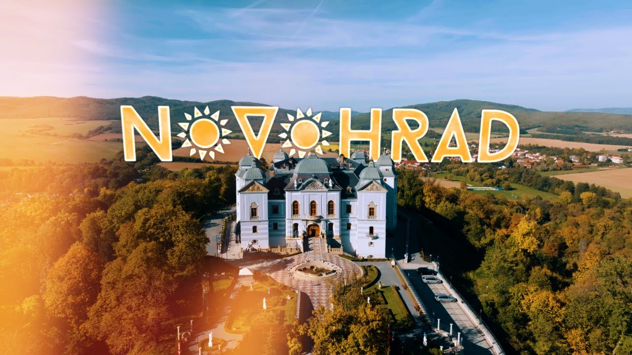 Region Novohrad - The land of castles and tons of experiences