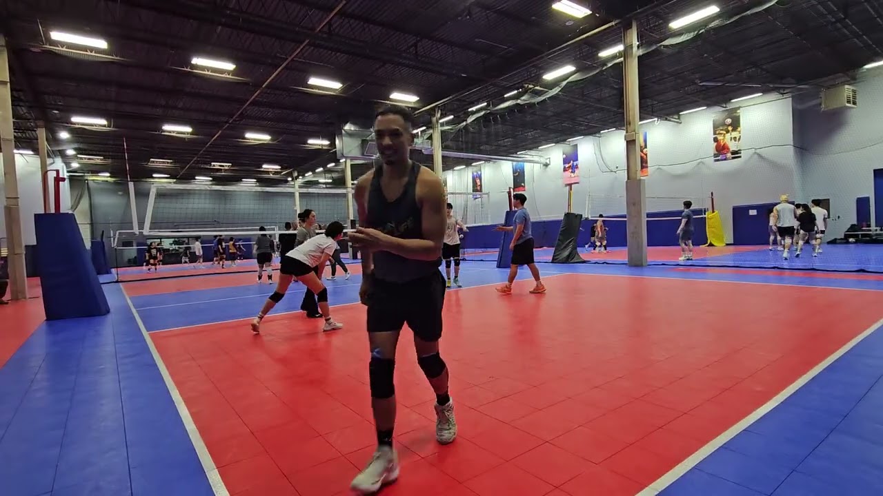 TDVC 02/19/26 RANDEEZ VS BE IN ROTATION set 2