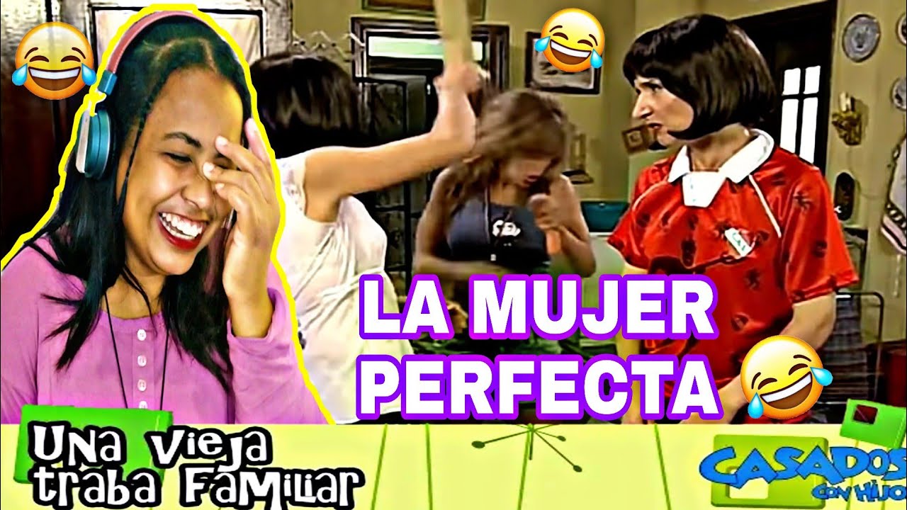 Él Secreto detrás de La PRIMA - Casados Con Hijos
