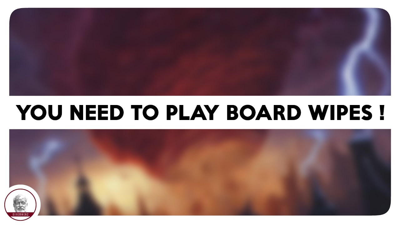 The Best Board Wipes in cEDH | Meta Choices | MTG | cEDH | EDH | Commander
