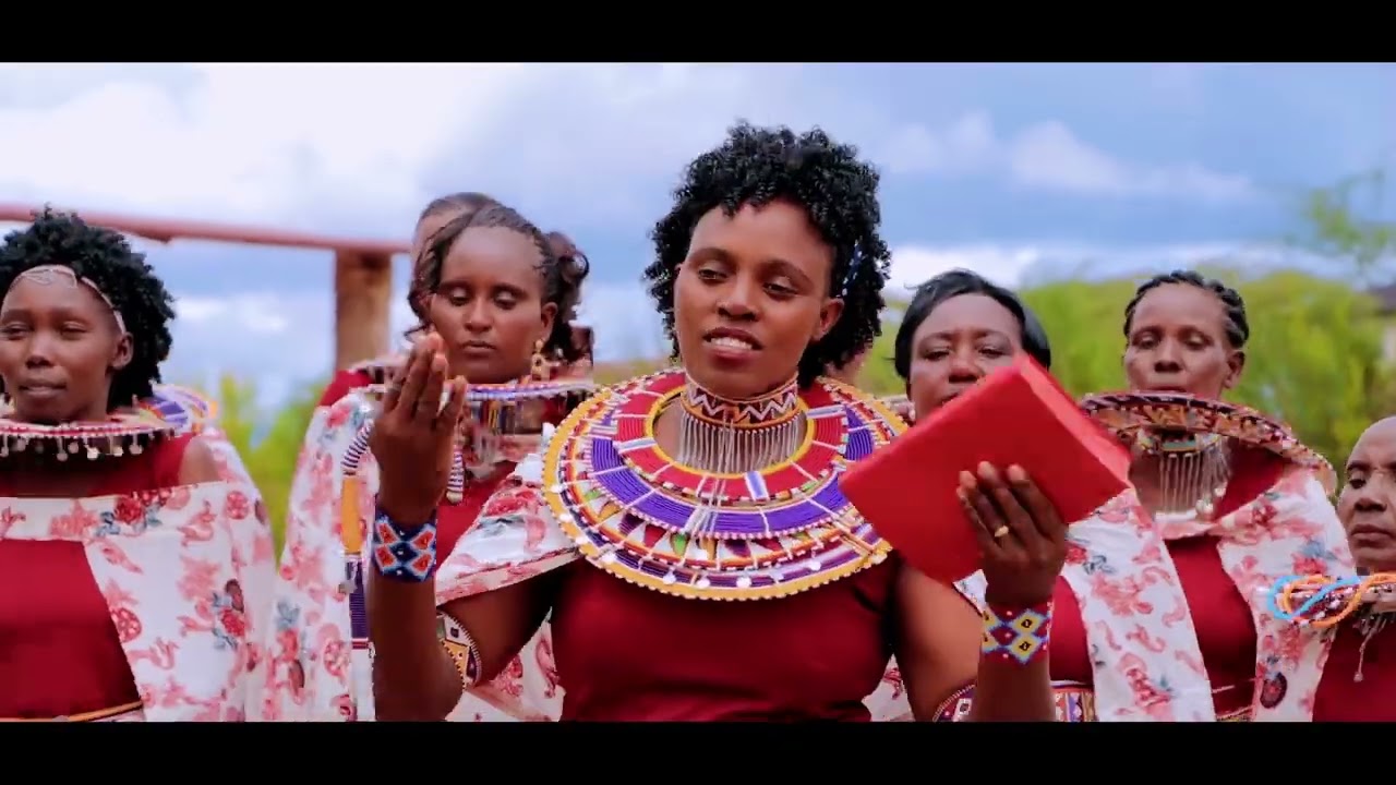 EMPIRIS OFFICIAL MUSIC VIDEO -JEC SHAMMAH CHOIR