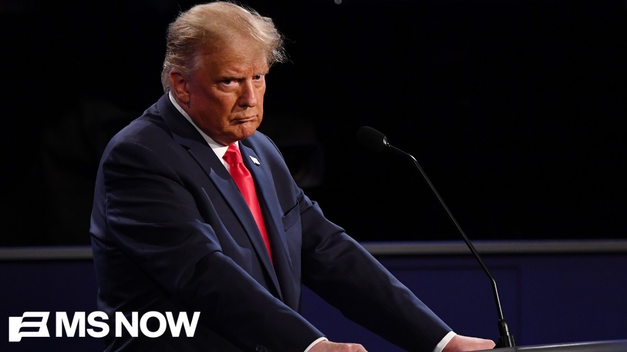 &lsquo;Open the f***in' Strait&rsquo;: Trump threatens to bomb Iran&rsquo;s power plants, bridges